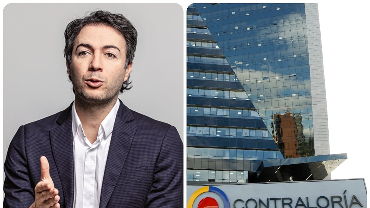 El exalcalde de Medellín celebró el informe de la Contraloría sobre el programa Buen Comienzo.