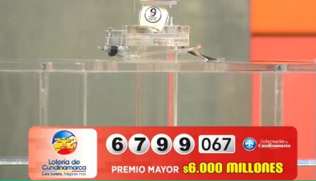 Foto: Captura de pantalla / Canal 1