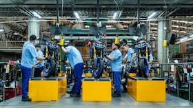 Para la marca,
la innovación es
una herramienta
de protección de
la vida.