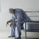 Según una mujer, que afirmó conocer al paciente, este solo pedía atención y no es violento (imagen de referencia).