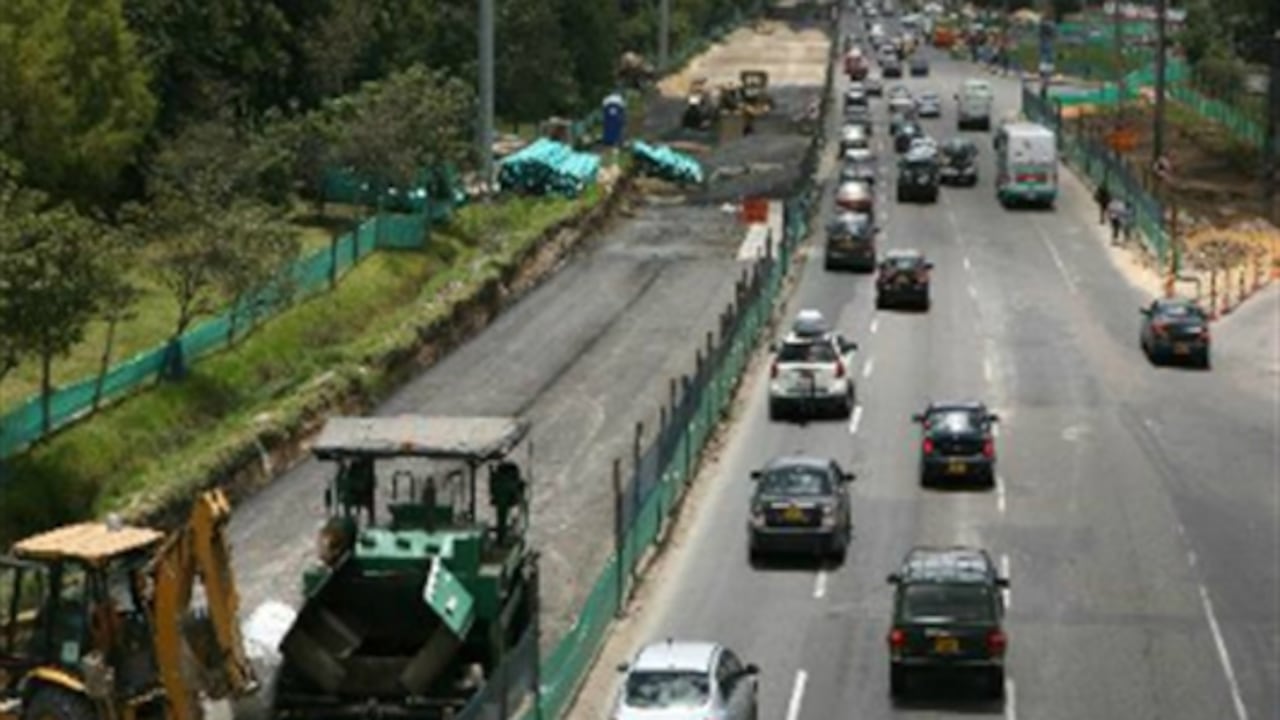 Bogotá es la ciudad más competitiva del país.