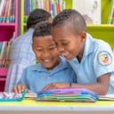 Los programas de la Fundación Terpel para mejorar la calidad de la educación en Colombia.