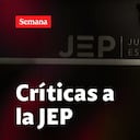 General Mendieta, víctima de las Farc, criticó los tratos de la JEP a Timochenk