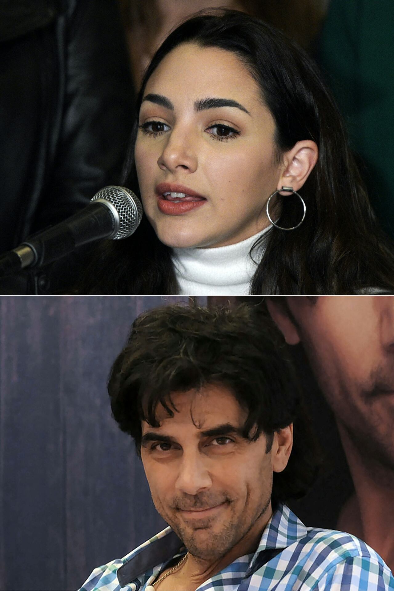 Juan Darthés, de ‘Patito Feo’, fue condenado en Brasil a seis años de prisión por el caso de la actriz Thelma Fardin