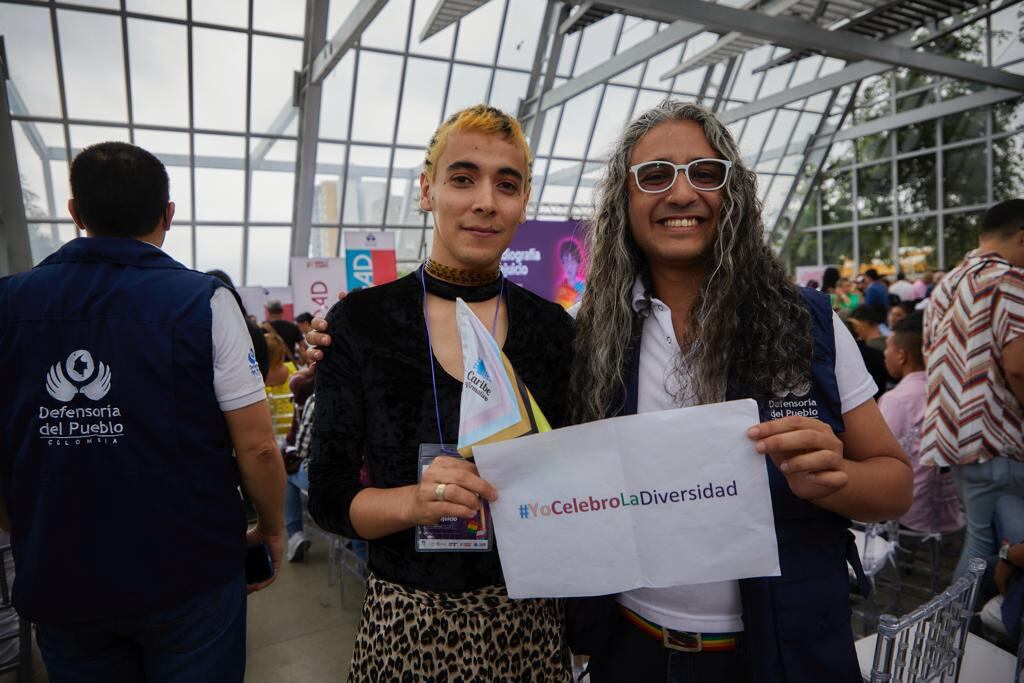 Defensoría pide aplicar protocolo para prevenir discriminación y garantizar el derecho al voto de las personas trans; ¿de qué trata?
