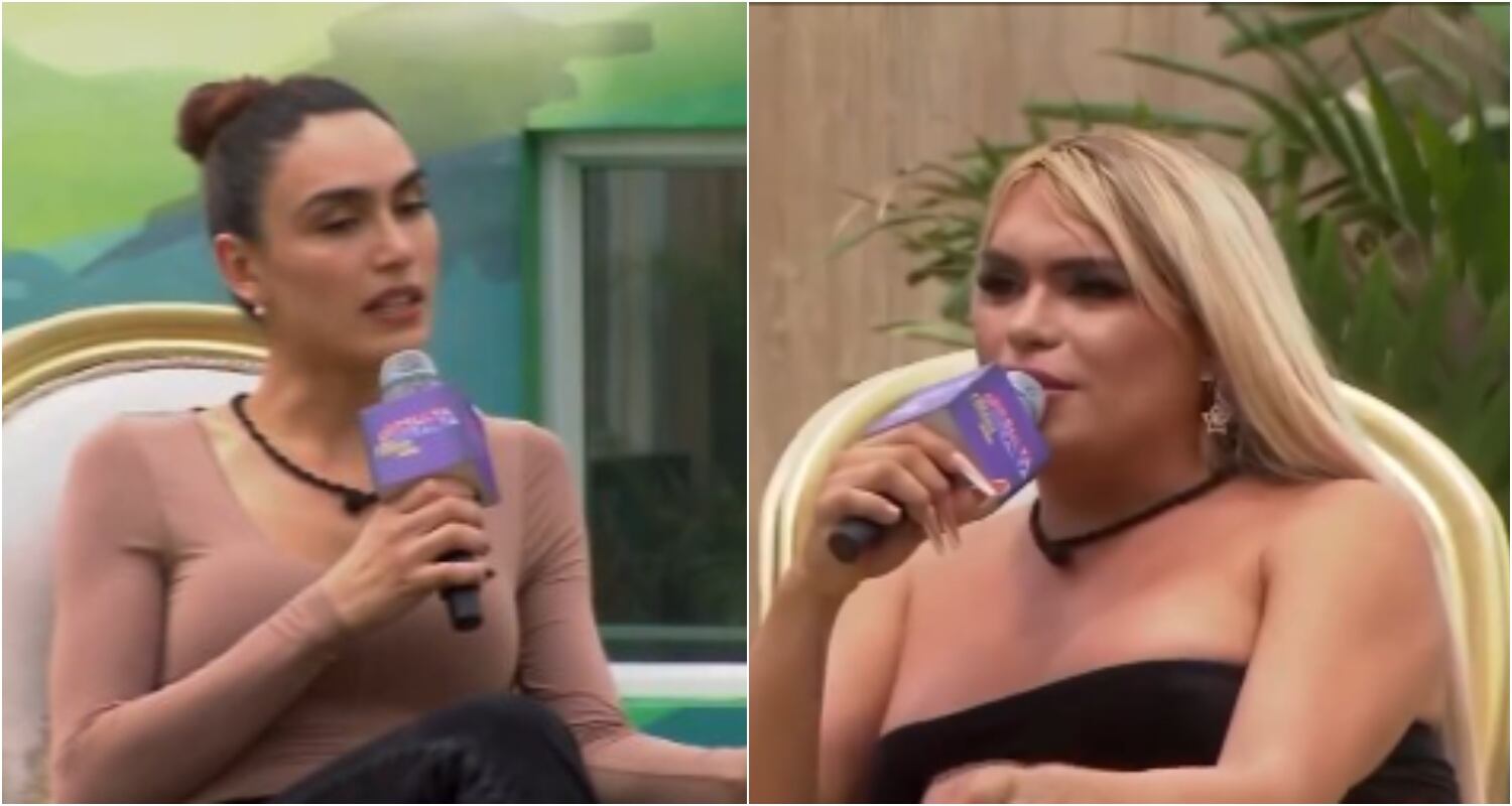 Foto: Captura de pantalla / X