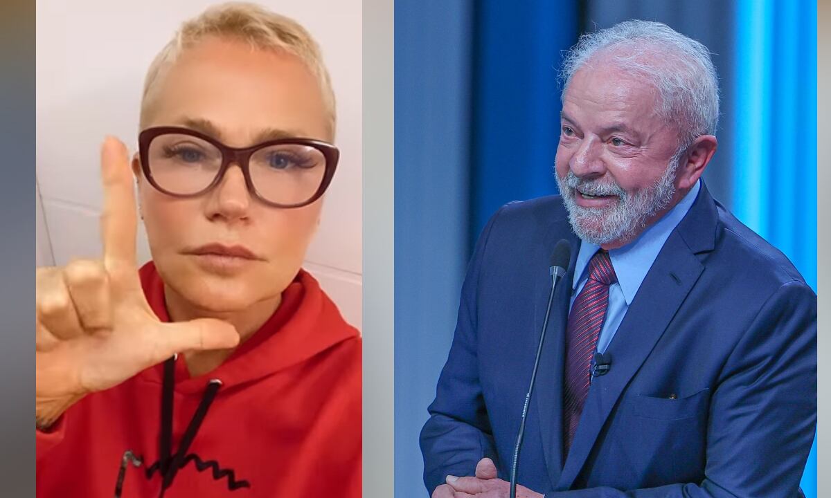 Además de su respaldo manifestó a Lula, la mujer también ha arremetido contra Bolsonaro, señalándolo de sexista, homofóbico, y racista