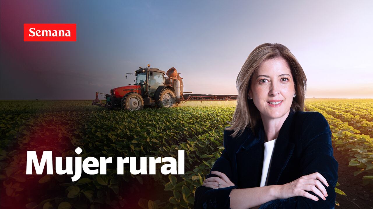 María Paula Cano, directora sénior de Asuntos Corporativos y Gobierno de PepsiCo.