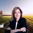 María Paula Cano, directora sénior de Asuntos Corporativos y Gobierno de PepsiCo.