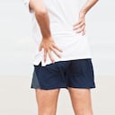 Masajes para aliviar los dolores de cadera