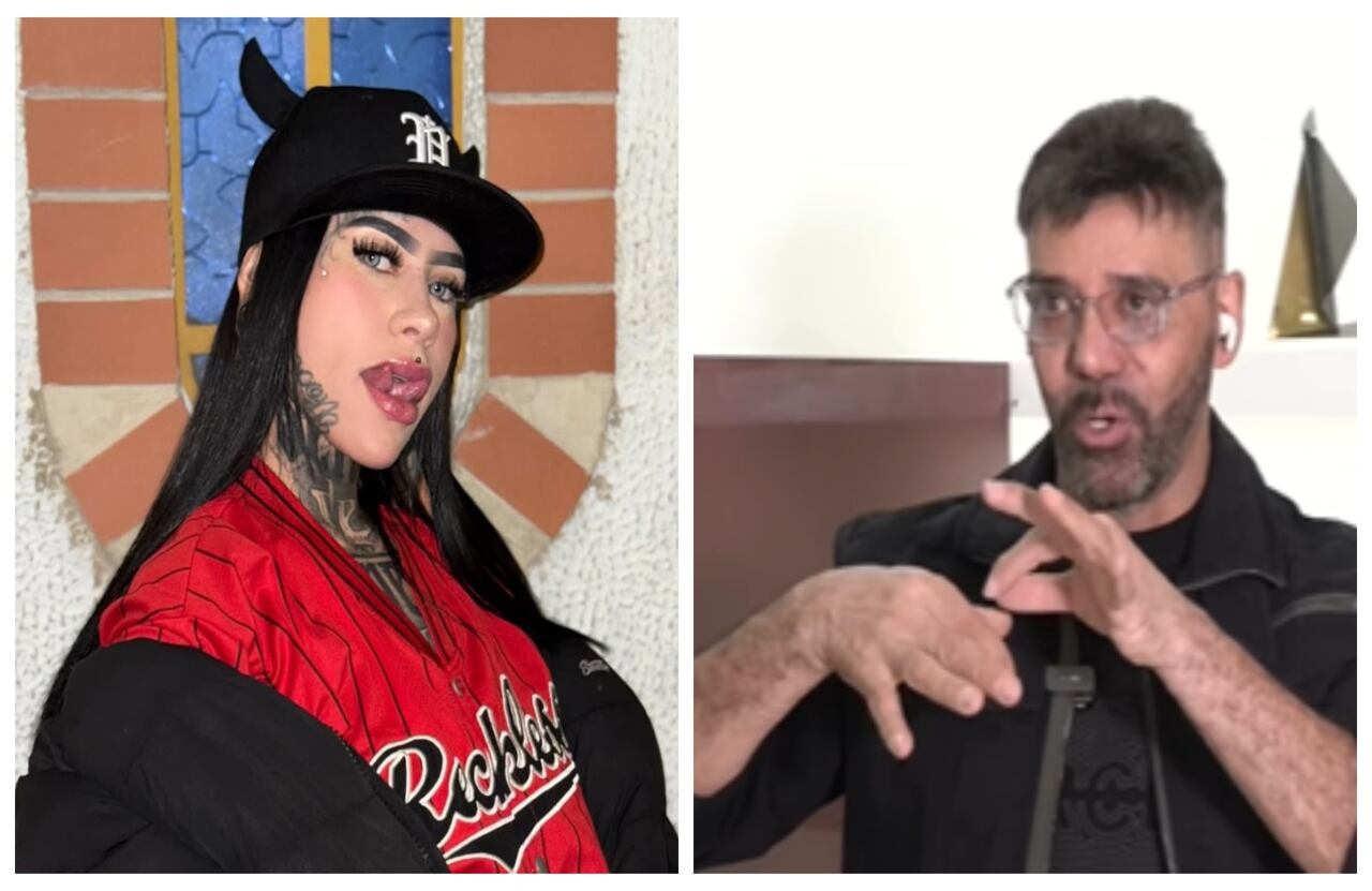 Cirujano de Baby Demoni habló de la muerte de la influenciadora.