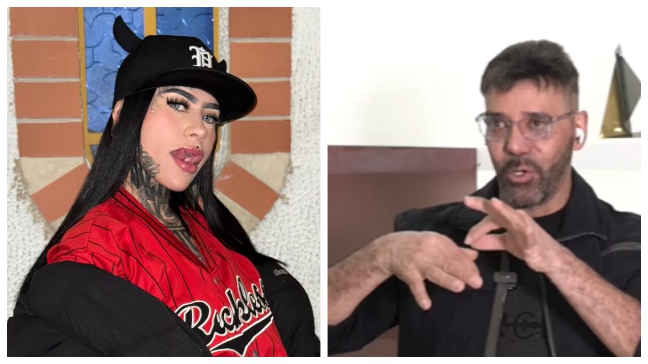 Cirujano de Baby Demoni habló de la muerte de la influenciadora.