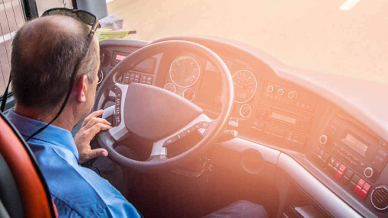 El accidente ocurrió a plena luz del día en la localidad de Isidro Casanova.