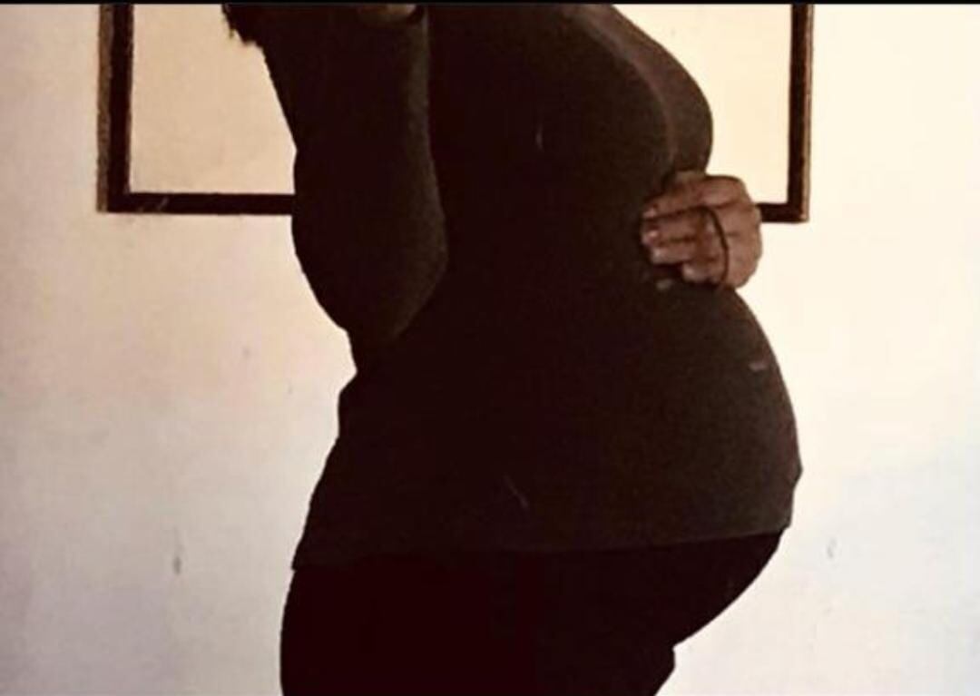 Antonia Miranda es una de las colimbianas que alquilan su vientre