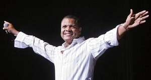 El maestro Omar Geles falleció el pasado 21 de mayo a los 57 años, dejando un inmenso legado como compositor de la música vallenata.