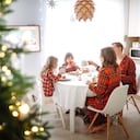 Ideas para hacer desayunos en Navidad.