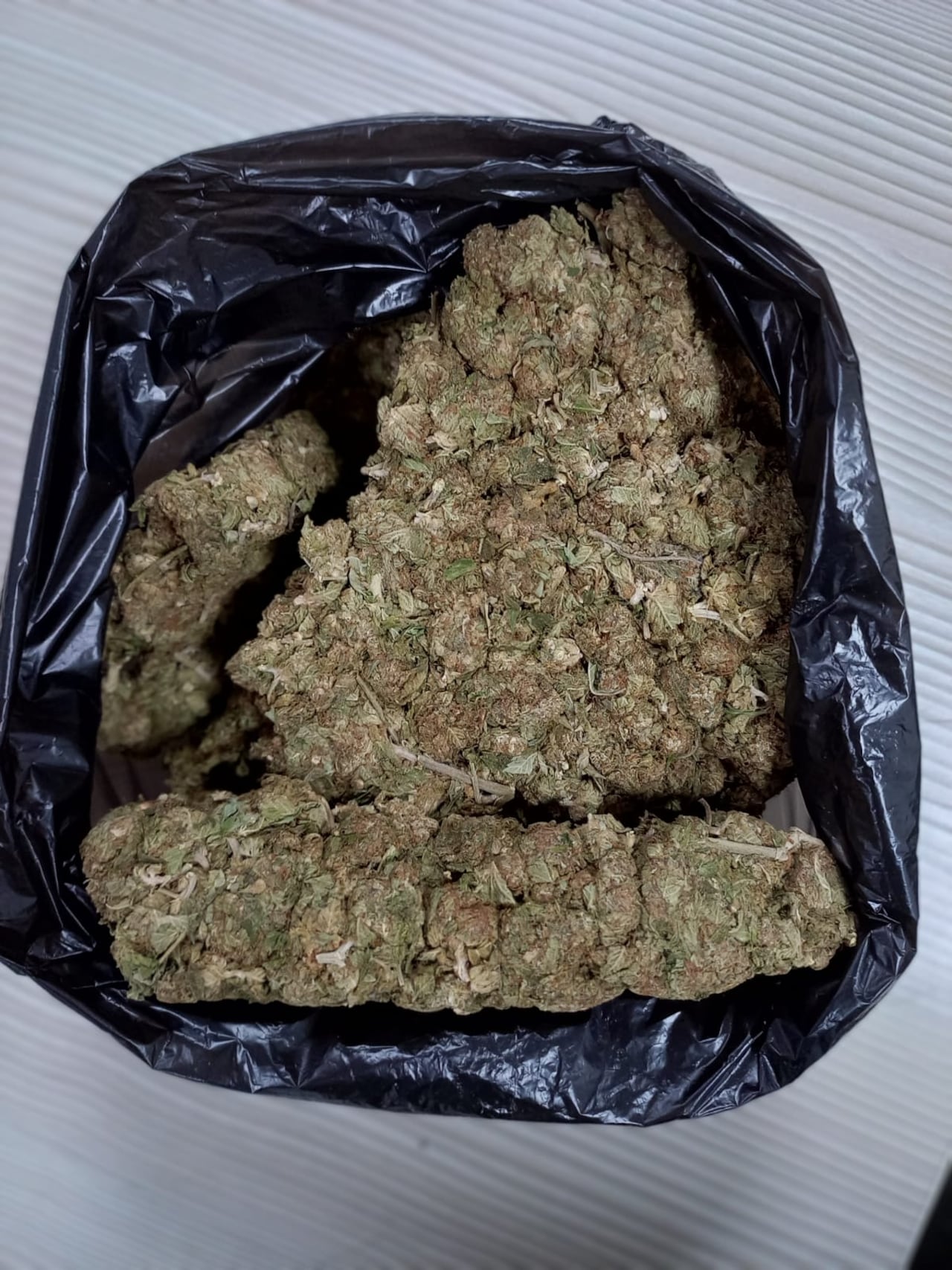 Un joven de 19 años fue capturado