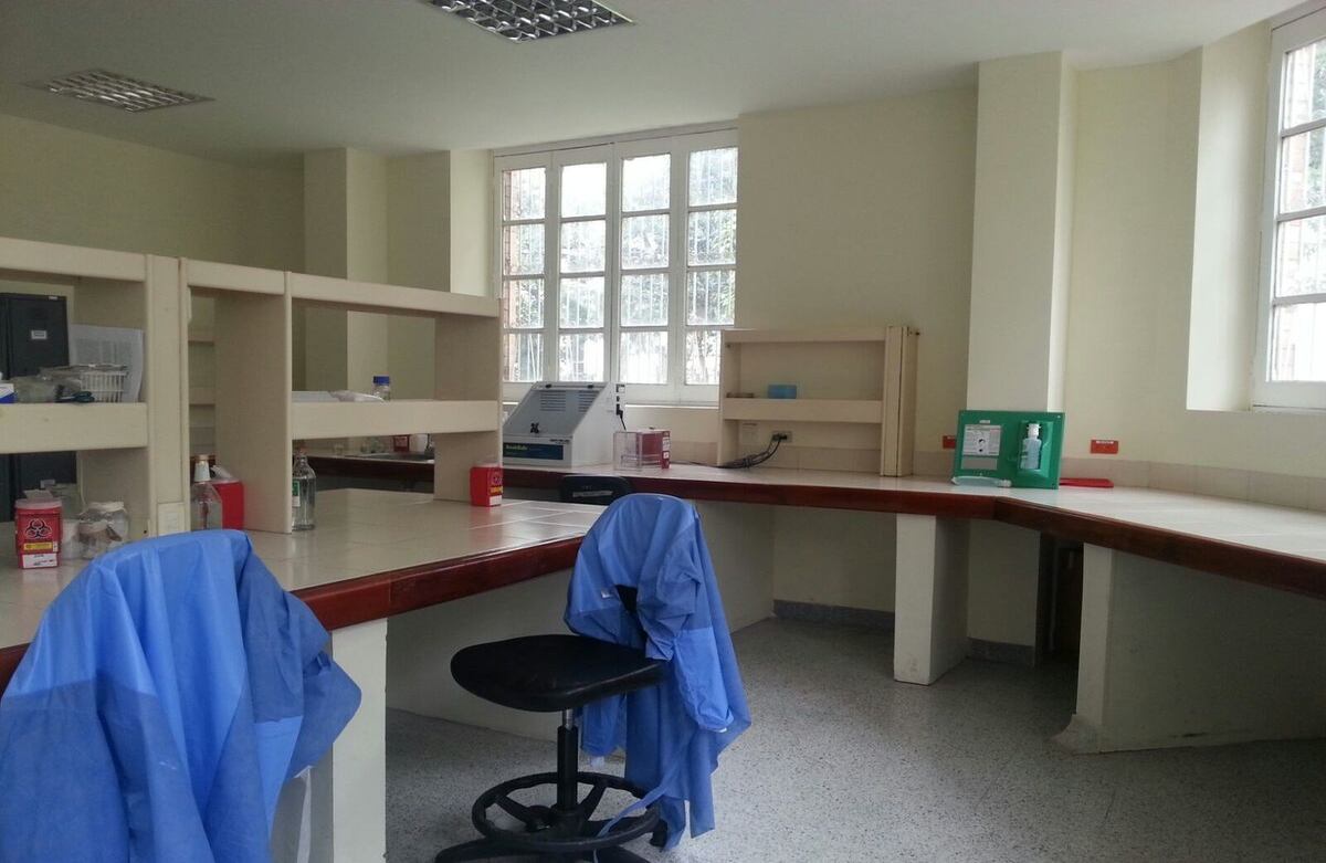 Foto: Cortesía Secretaría General de Alcaldía de Bogotá