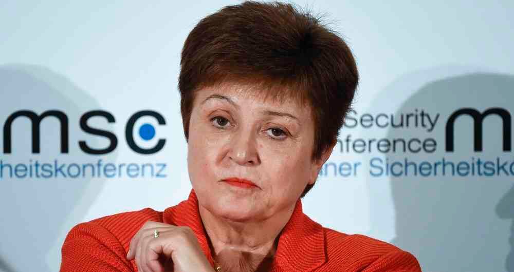 Tanto el FMI como el Banco Mundial están llamados a establecer acciones juntas con los países para atender las coyunturas que están impactando en el comportamiento de la economía y en la calidad de vida de los habitantes del planeta.