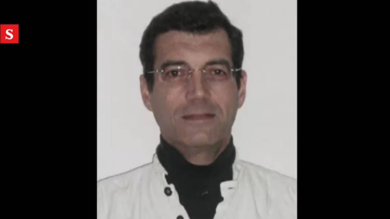 Xavier Dupont, El conde francés que asesinó a su familia y hoy es uno de los más buscados