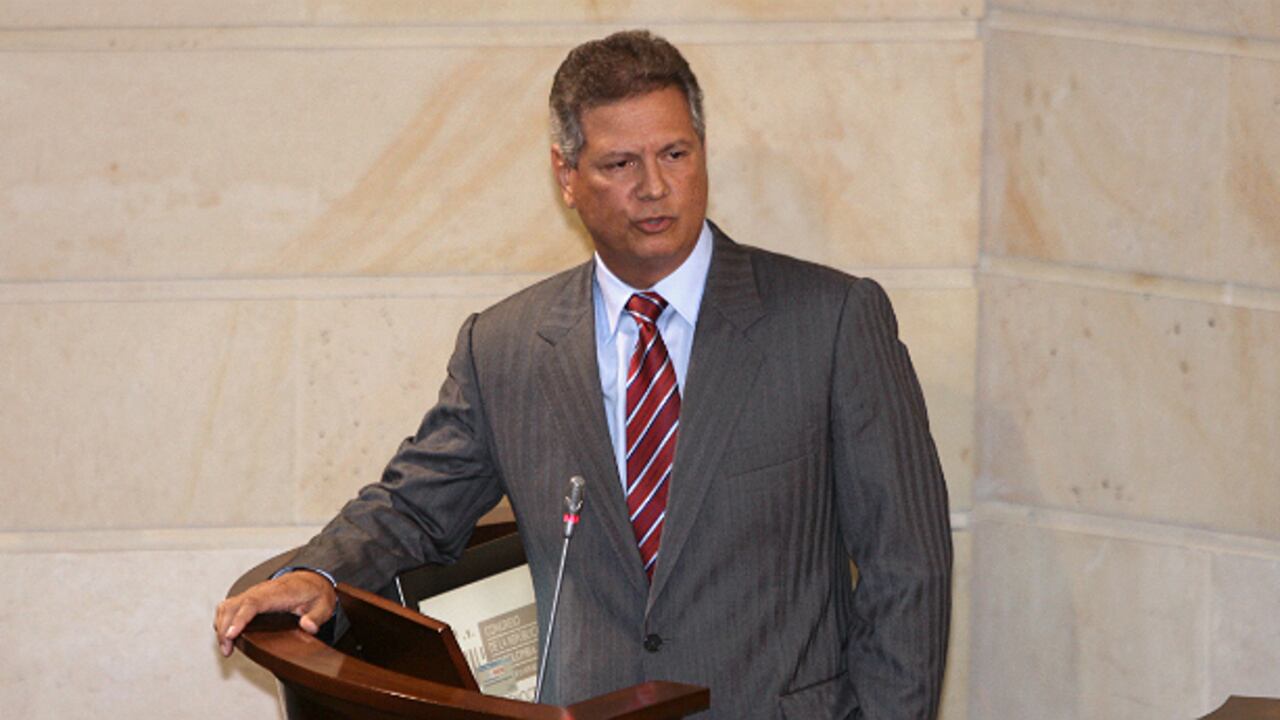 Antonio Guerra de la Espriella