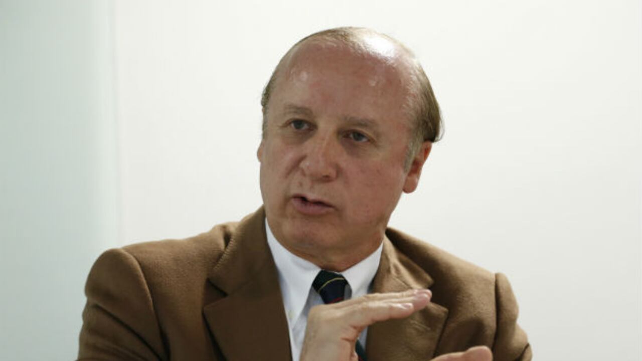 Mario Huertas Cotes