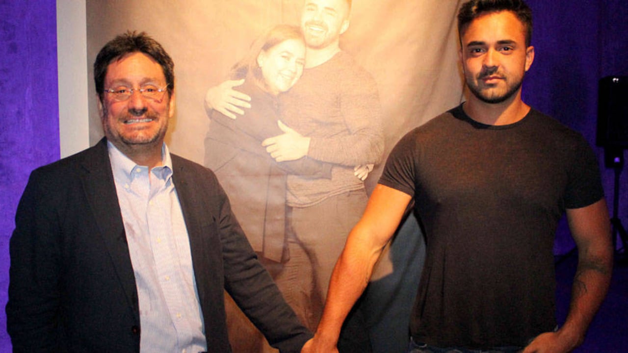 FOTO: Pablo Andrés Monsalve / SEMANA