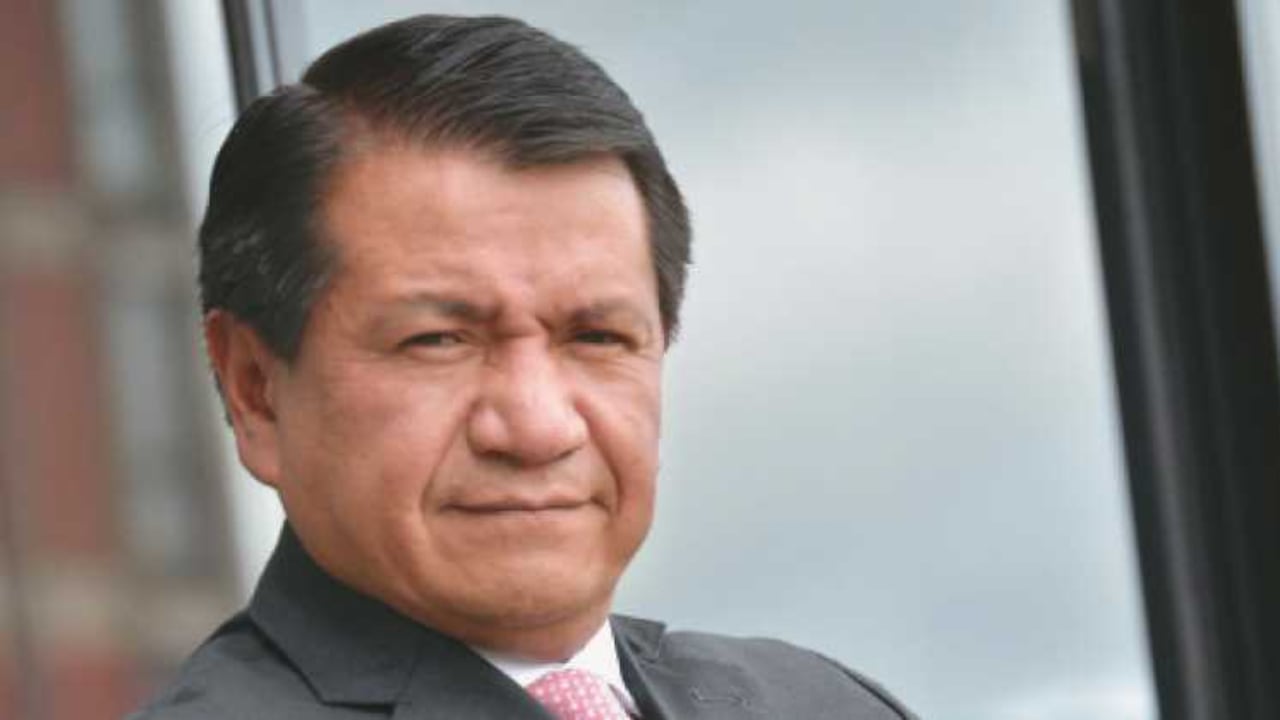 Jorge Armando Otálora