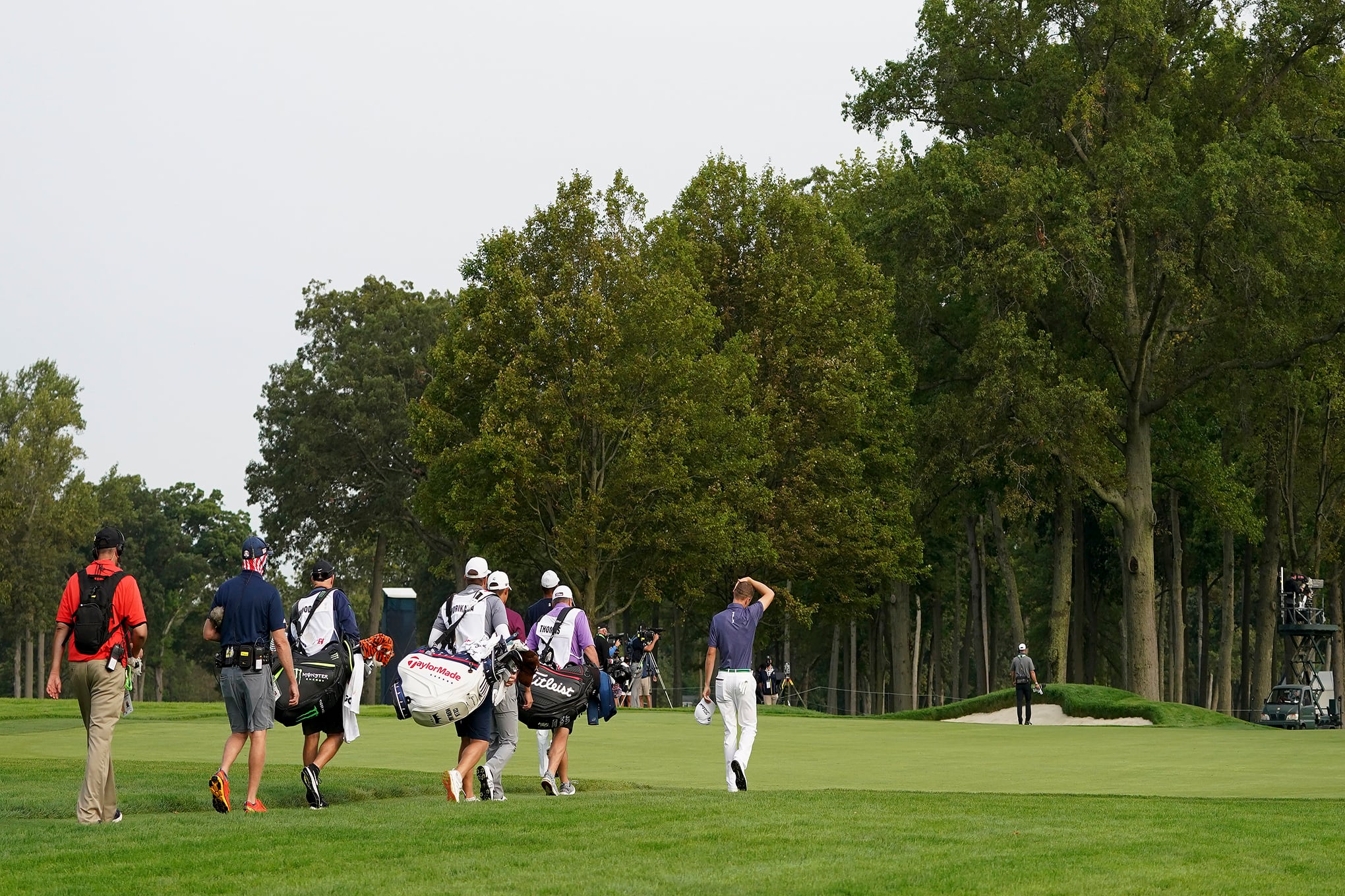 Abierto de golf de Estados Unidos