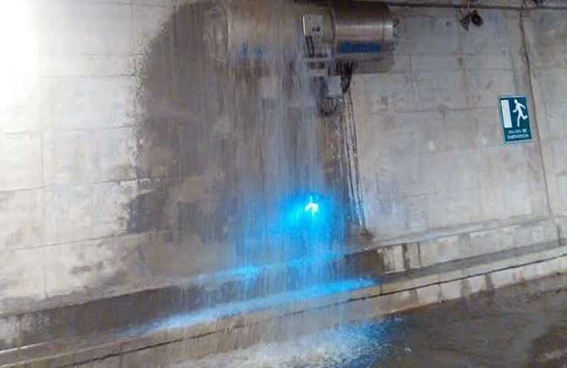 Fotografía: Revista Metro