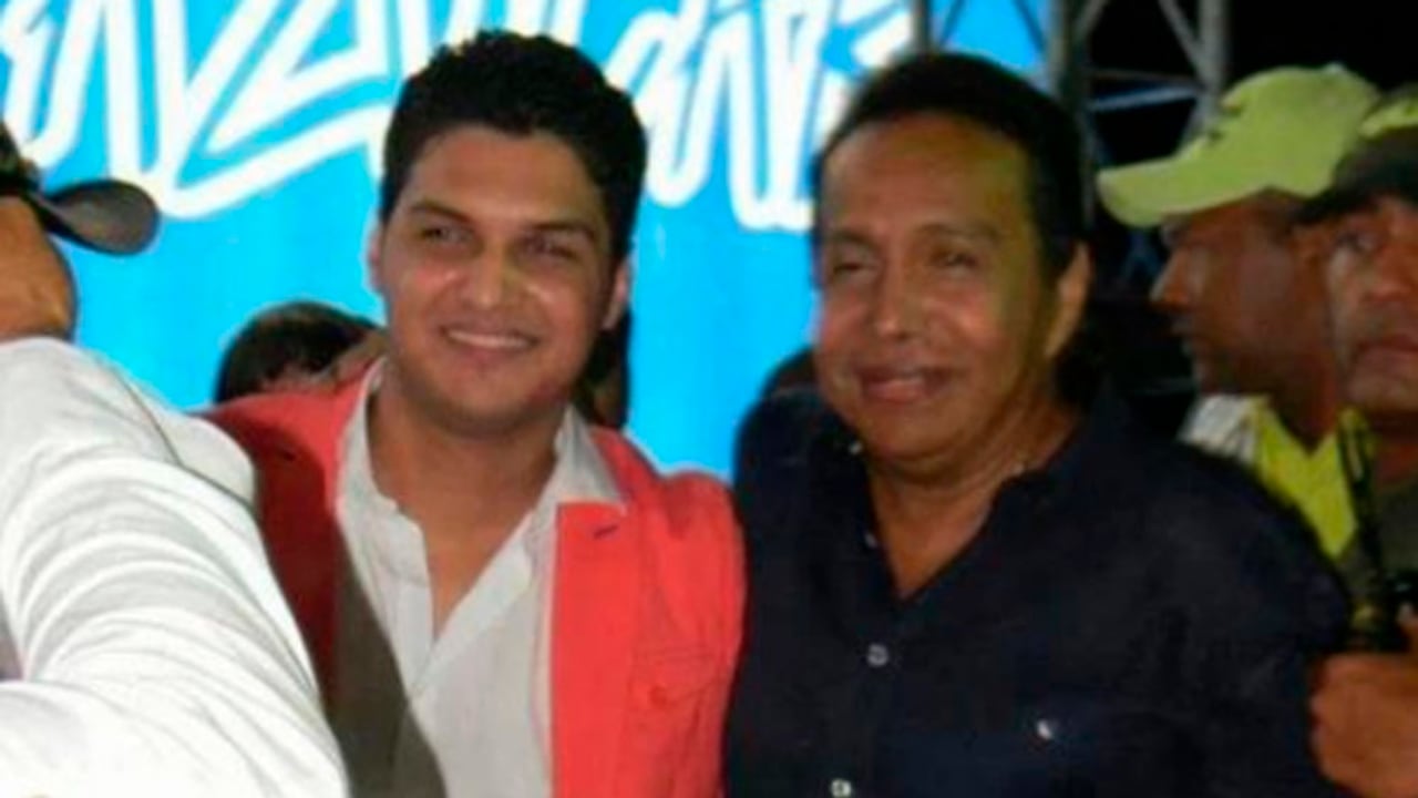 El cantante habló sobre su progenitor y el vínculo que construyeron pese a la distancia que atravesaron.