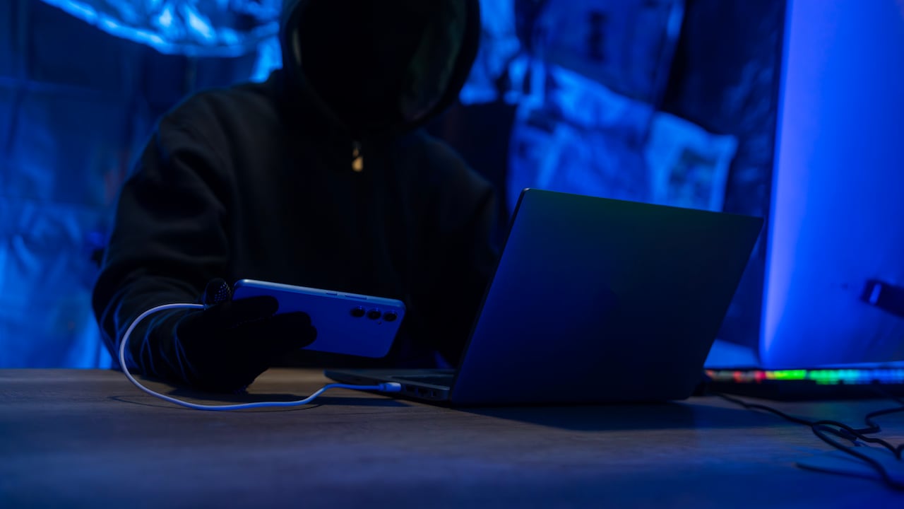 Los delincuentes siempre están ala acecho, buscando víctimas en plataformas digitales.