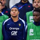 Francia jugará sin Mbappé en los dos partidos que vienen de Nations League