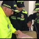 Las sustancias estupefacientes eran almacenadas en habitaciones y la cocina.
