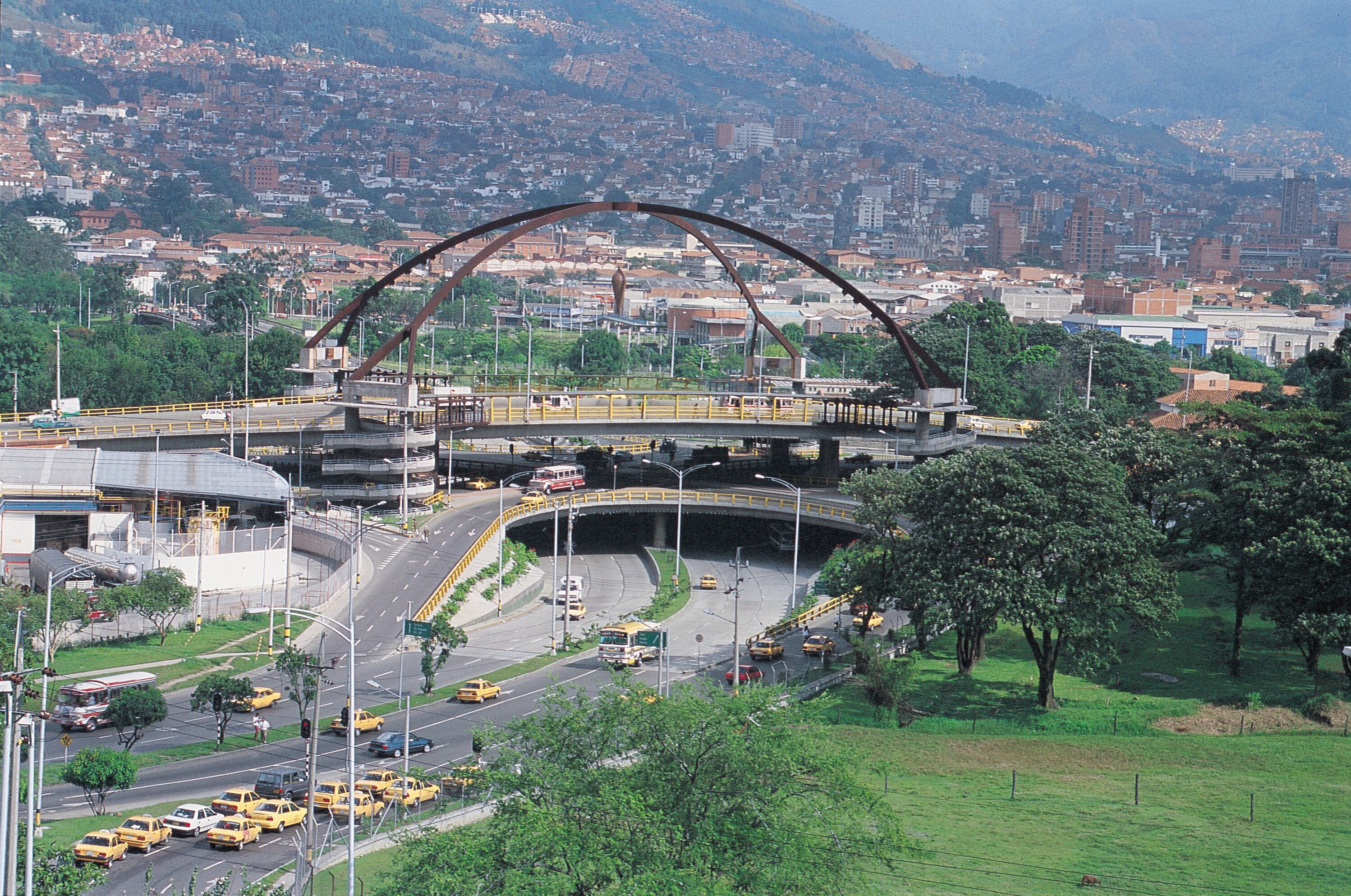 Medellín