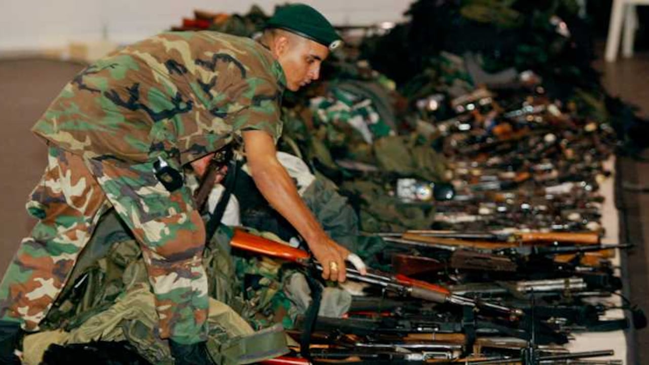 El acuerdo de paz ha traído avances, pero aún faltan varios resultados.