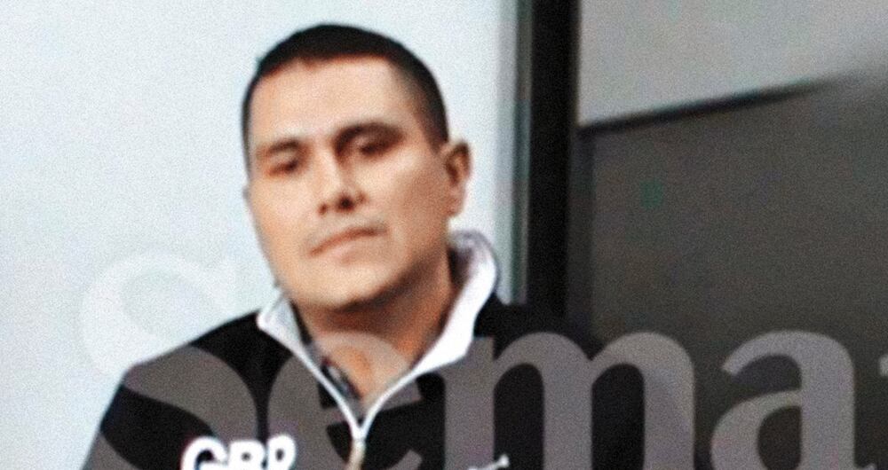 JUAN GUILLERMO MONSALVEÉl se convirtió en el testigo estrella contra Uribe de la mano del senador Iván Cepeda. Monsalve se ha caracterizado por ser un testigo misterioso.