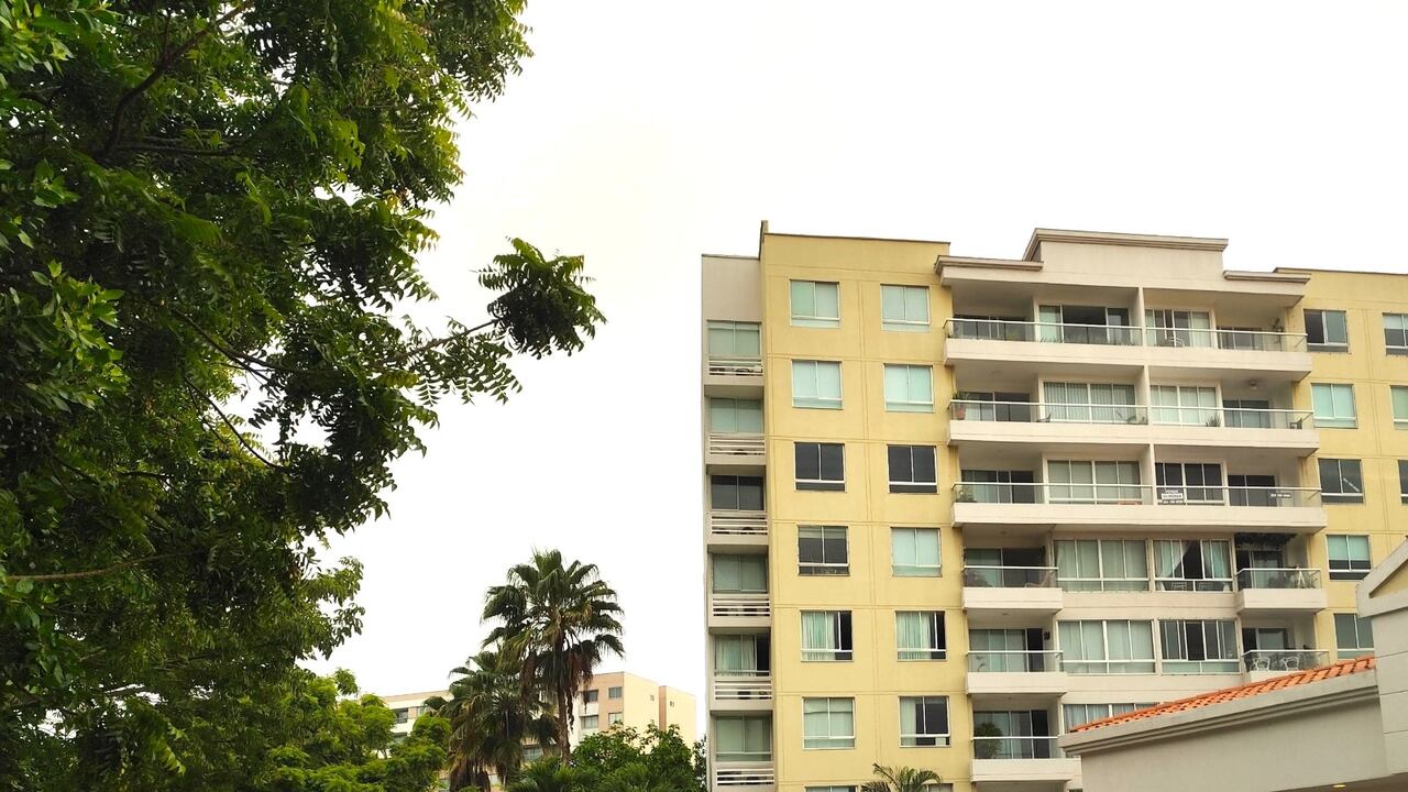 Robo de energía en el norte de Barranquilla.