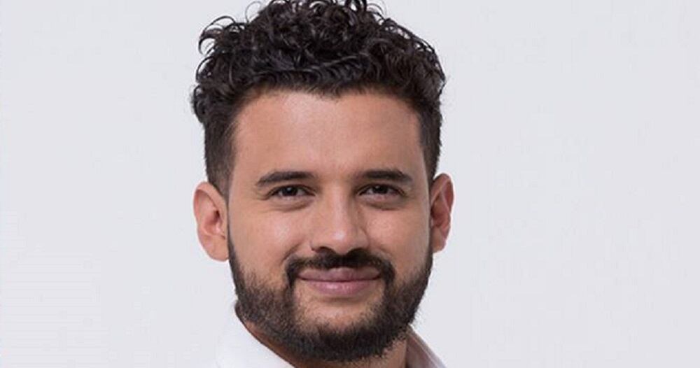 Inti Asprilla, representante a la Cámara