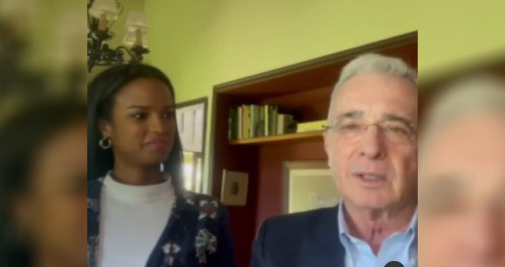 Vanessa Mendoza Uribe