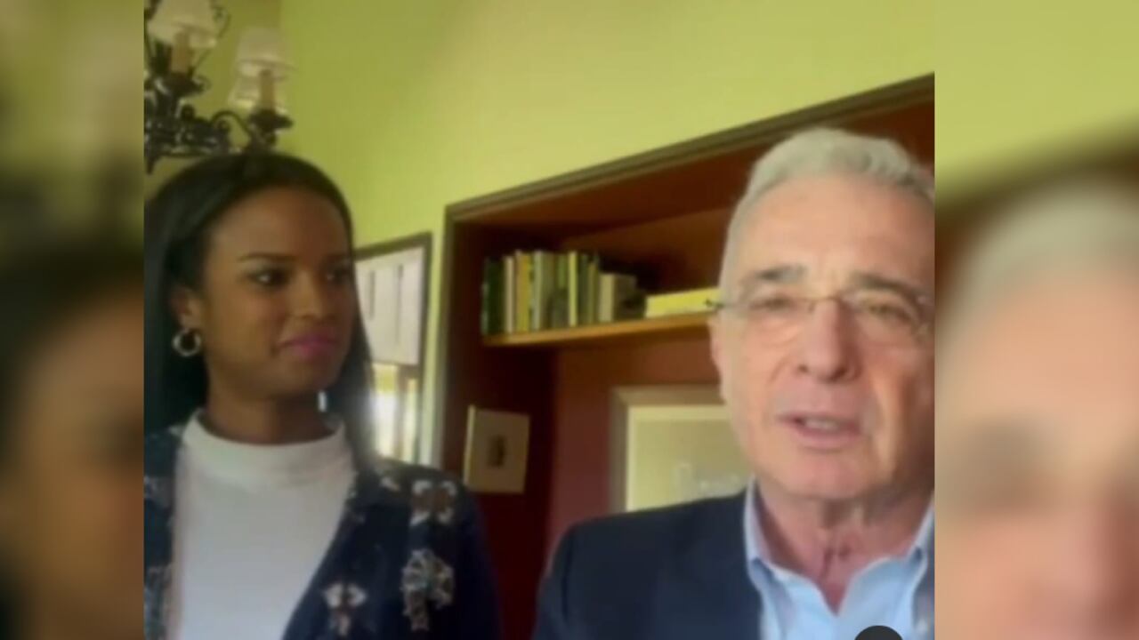 Ex reina de Colombia será candidata al Senado por el Centro Democrático