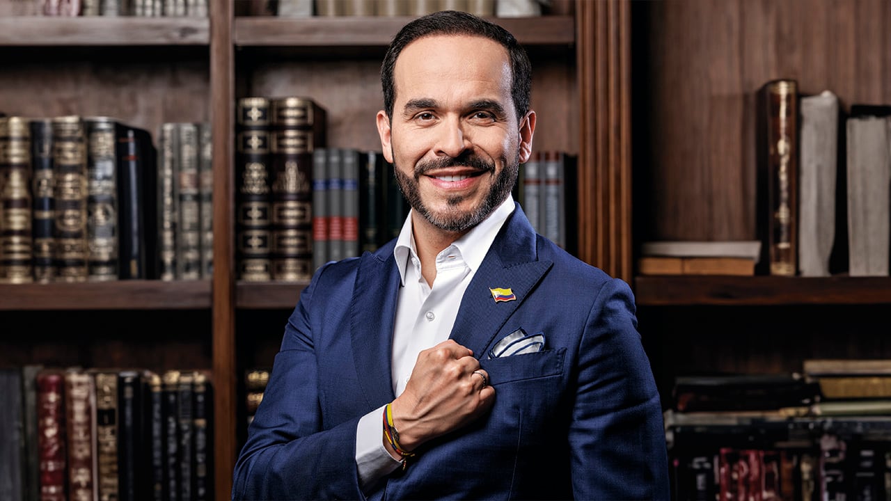 ABELARDO DE LA ESPRIELLA