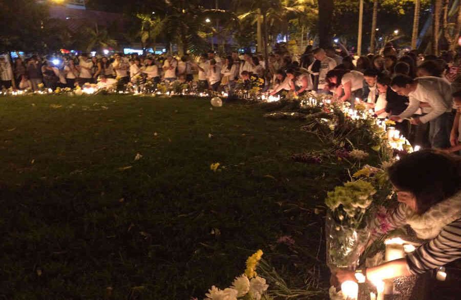 Fotografía: Pablo Andrés Monsalve / SEMANA