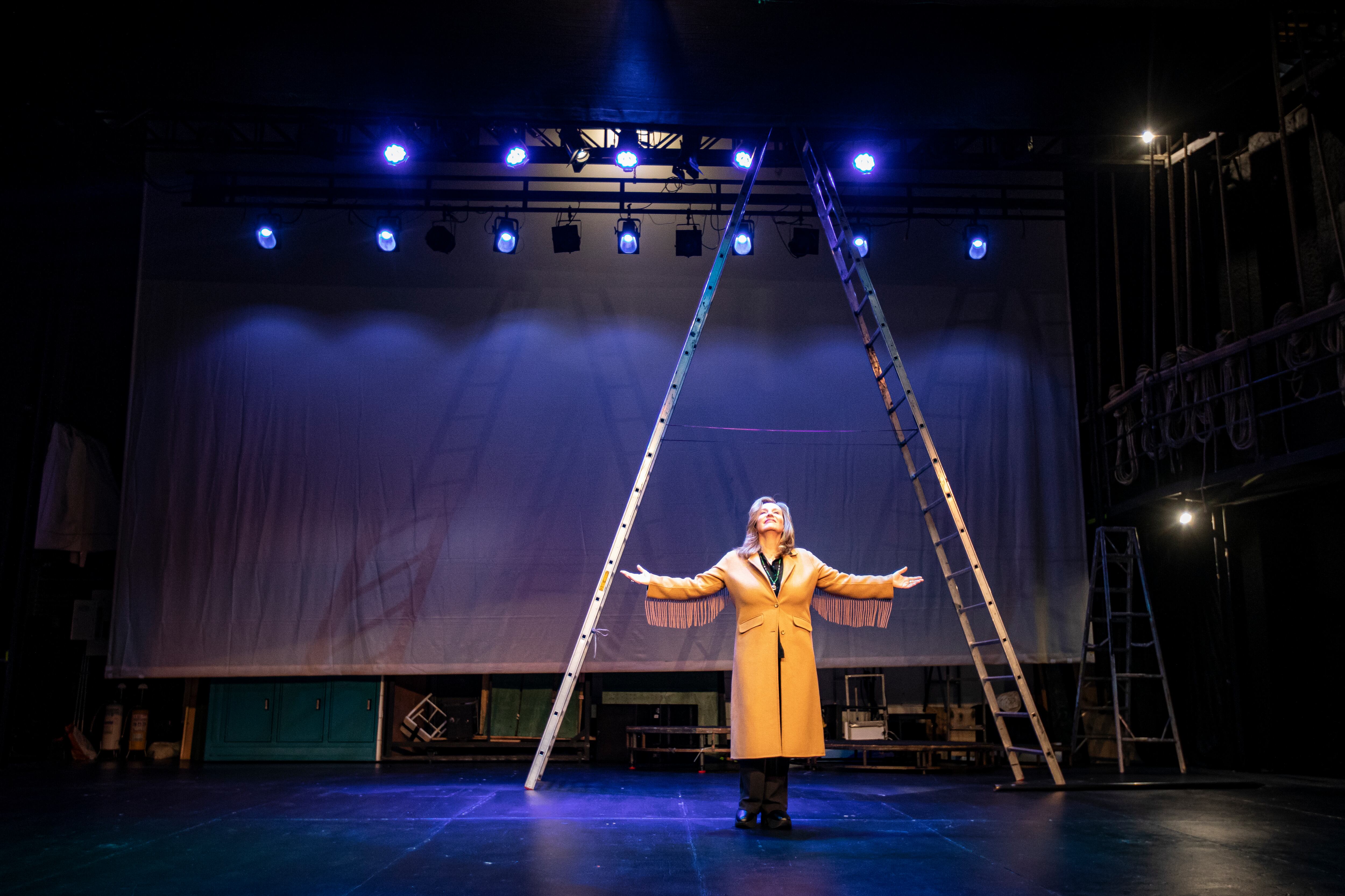 Alejandra Borrero Casa E