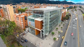 Compensar cerró junio con más de 112.000 empresas afiliadas y 2,7 millones de beneficiarios.