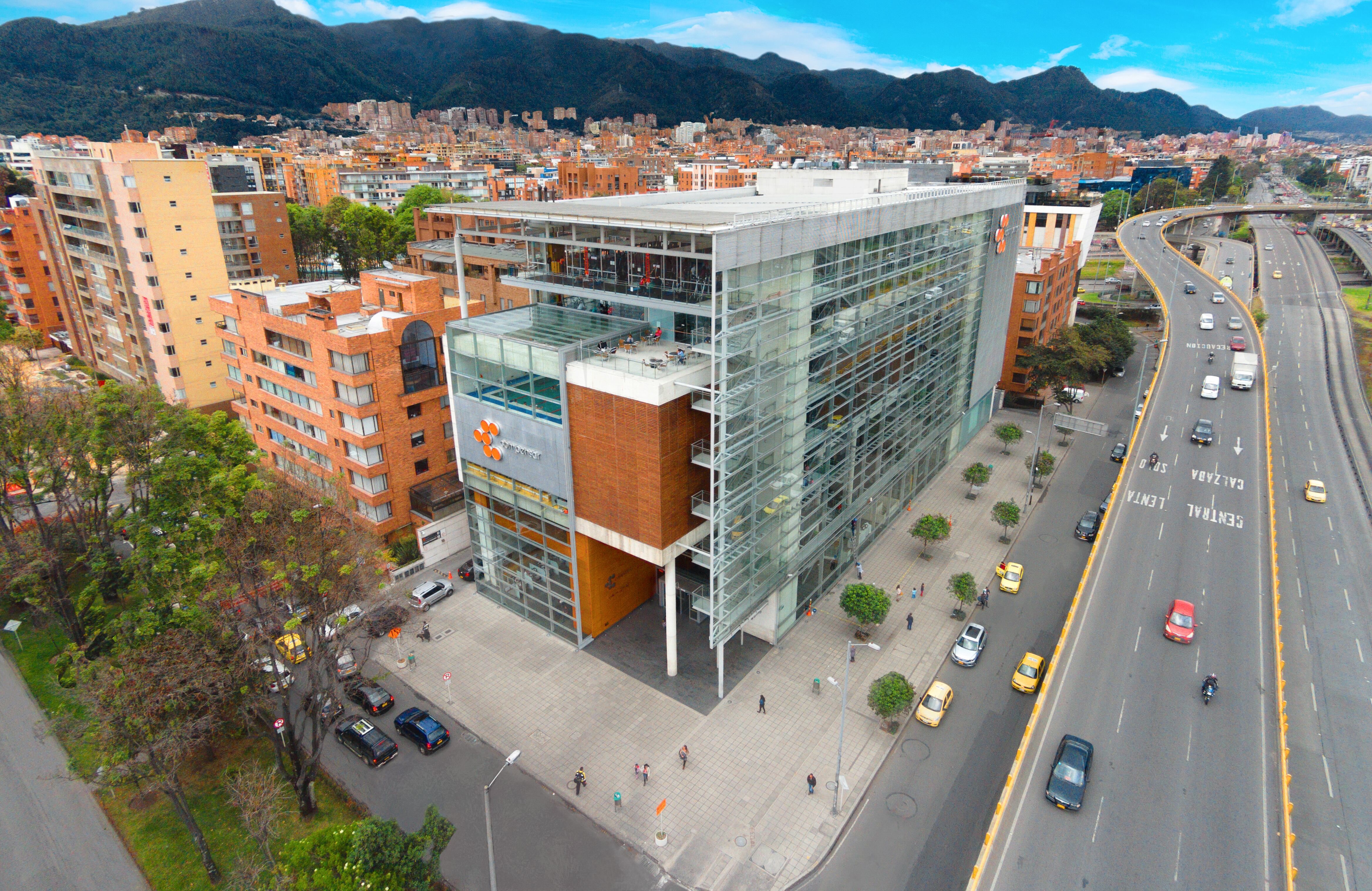 Compensar cerró junio con más de 112.000 empresas afiliadas y 2,7 millones de beneficiarios.