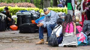 El secretario de seguridad responsabilizó a la población migrante de la situación de inseguridad en la capital del Valle del Cauca.