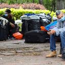 El secretario de seguridad responsabilizó a la población migrante de la situación de inseguridad en la capital del Valle del Cauca.