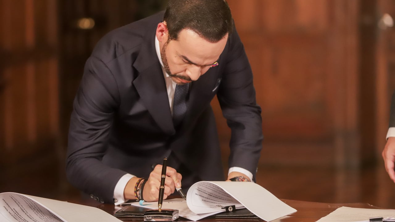 El documento indica que el Departamento Administrativo de la Función Pública será el que coordine con las demás entidades destinatarias un plan de acción para realizar los ajustes.