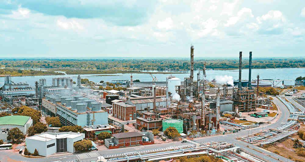 Durante el periodo comprendido entre 1993 y 2005 en las regiones productoras de crudo disminuyó el índice de pobreza multidimensional.